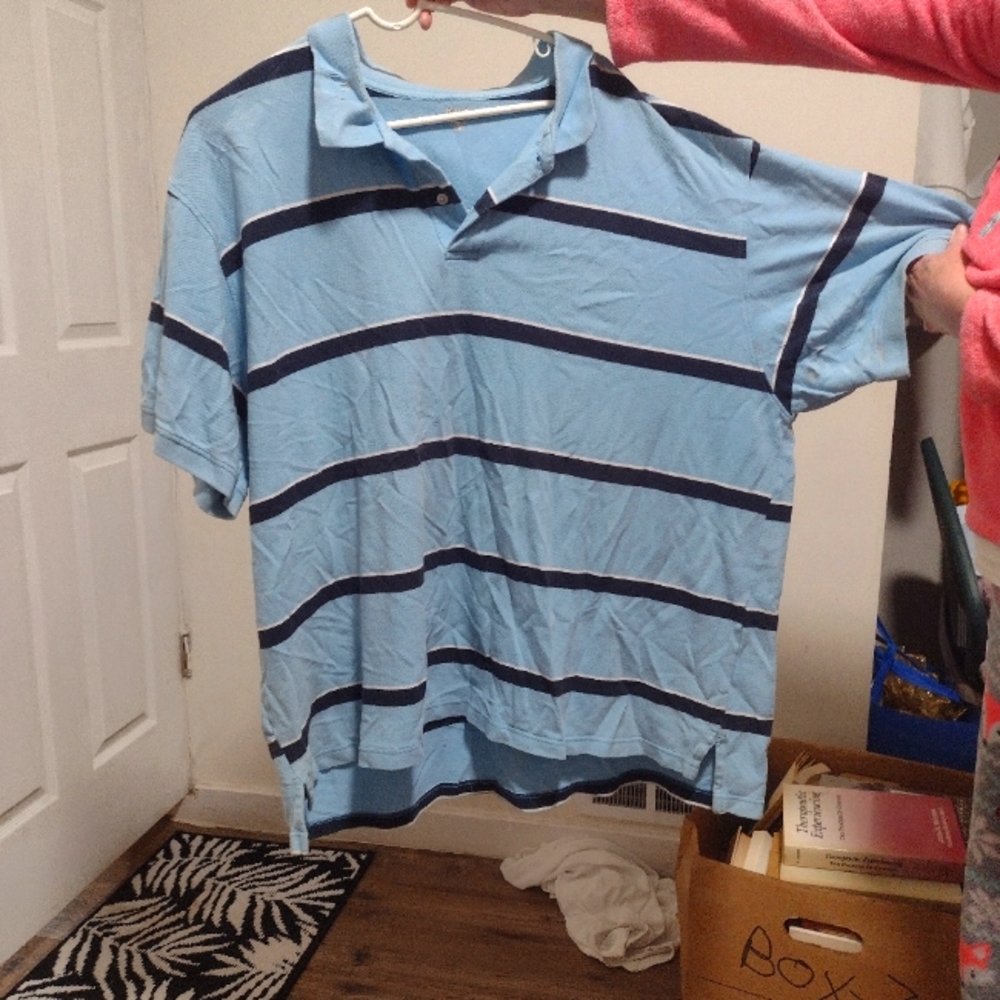 Men's top